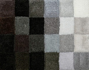 Image showing Carpet colors 14