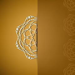 Image showing Abstract Background