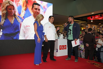 Image showing Buddy Valastro,TLC