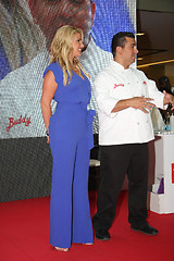 Image showing Buddy Valastro,TLC