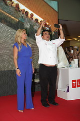 Image showing Buddy Valastro,TLC