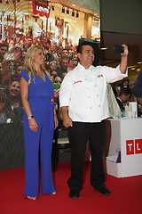 Image showing Buddy Valastro,TLC