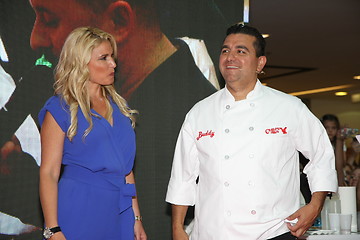 Image showing Buddy Valastro,TLC