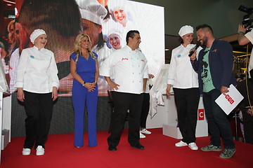 Image showing Buddy Valastro,TLC