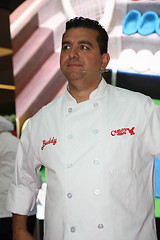 Image showing Buddy Valastro,TLC