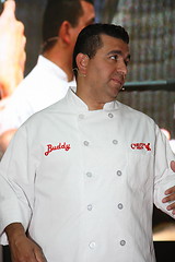 Image showing Buddy Valastro,TLC