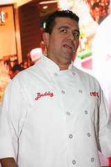 Image showing Buddy Valastro,TLC