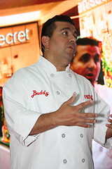 Image showing Buddy Valastro,TLC