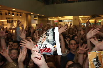 Image showing Buddy Valastro,TLC