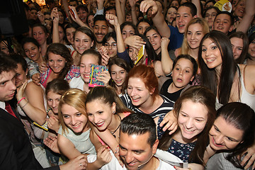 Image showing Buddy Valastro,TLC