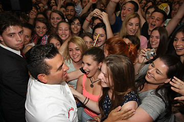 Image showing Buddy Valastro,TLC