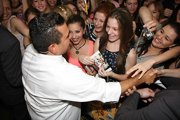 Image showing Buddy Valastro,TLC