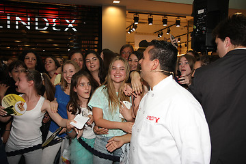 Image showing Buddy Valastro,TLC