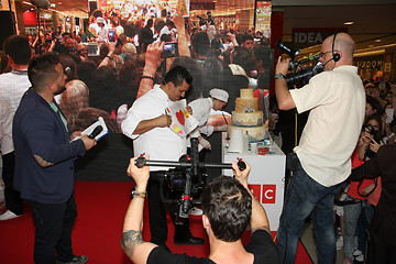 Image showing Buddy Valastro,TLC