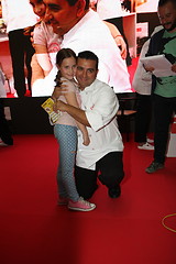 Image showing Buddy Valastro,TLC