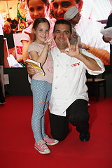 Image showing Buddy Valastro,TLC