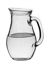 Image showing jug water