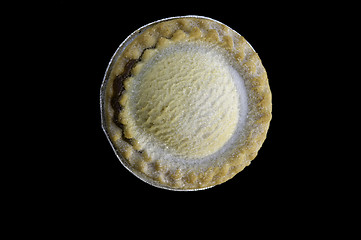 Image showing mince pie