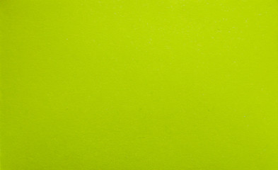 Image showing Retro look Green yellow paper background
