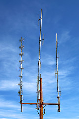 Image showing Antenna