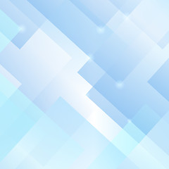 Image showing Blue Background