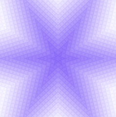 Image showing Abstract lilac background