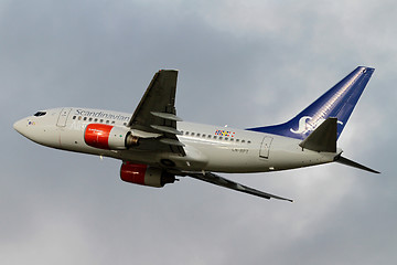 Image showing SAS - LN-RPT