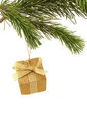 Image showing Treegift