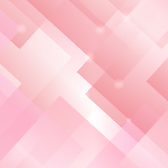 Image showing Pink  Background