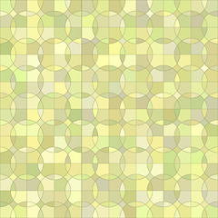 Image showing Abstract Ornamental   Background