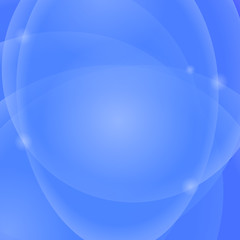 Image showing Blue Background