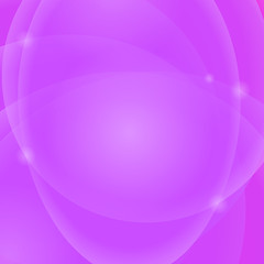 Image showing Abstract Light Pink Background
