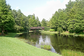 Image showing Countryside