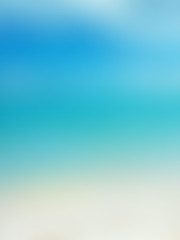 Image showing Beautiful Color Gradient Background