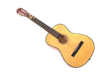 Image showing guitar