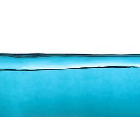 Image showing Water