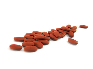 Image showing pills