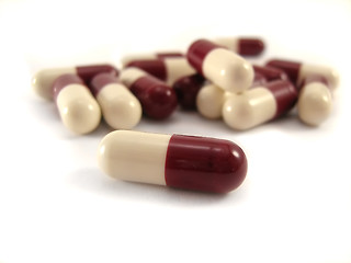 Image showing pills