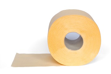 Image showing Toilet Paper