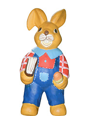 Image showing Easter Bunny