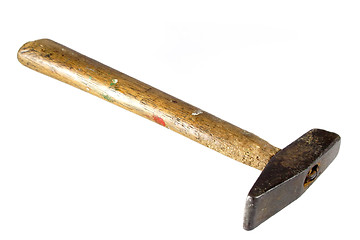 Image showing Hammer