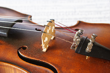 Image showing Music Instrument