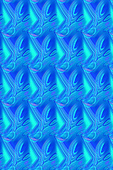 Image showing Abstract 3d background