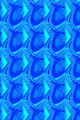 Image showing Abstract 3d background