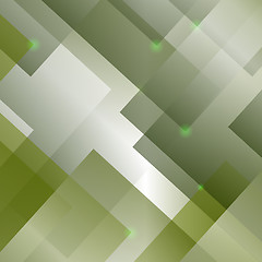 Image showing Square Background