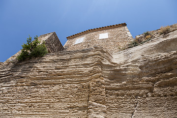 Image showing Gordes in Provence