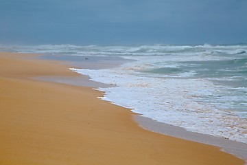 Image showing Ocean Beach