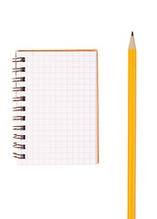 Image showing Notebook