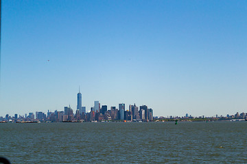 Image showing Good by Manhattan