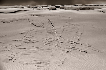 Image showing Dune